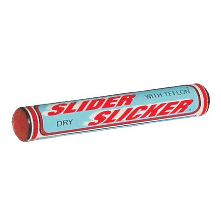 Slider Slicker Track Lubricant